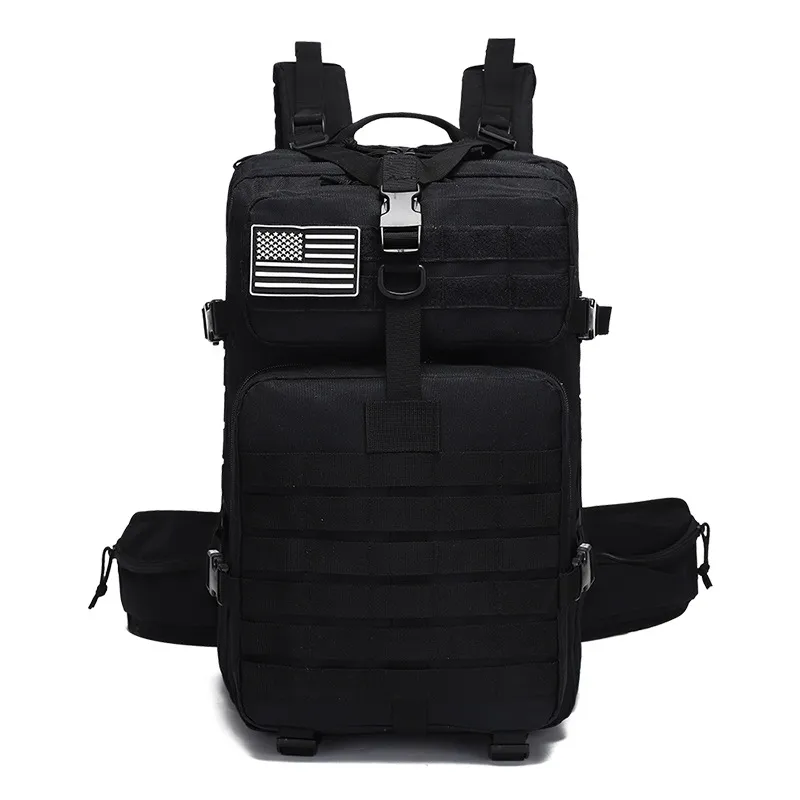Tactical Backpack 6