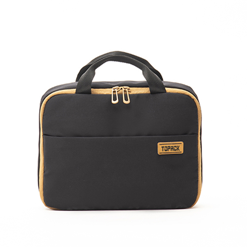 China Supplier Black Business Backpack Large Capacity Travel Bag Simple Laptop Backpack Durable Backpack Versatile Commuter Bag Briefcase Computer Bag Series