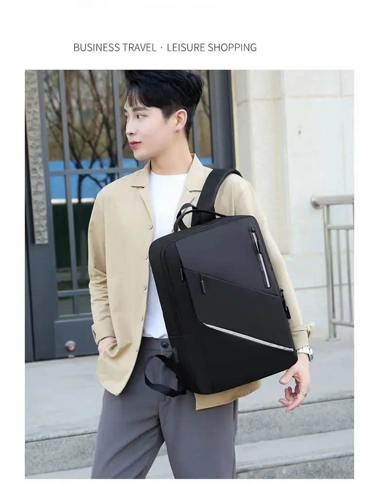 Laptop Backpack nylon