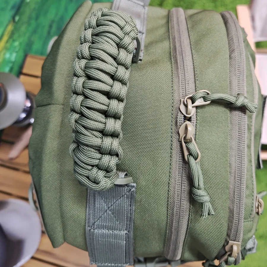 Hydration Compatible Detail