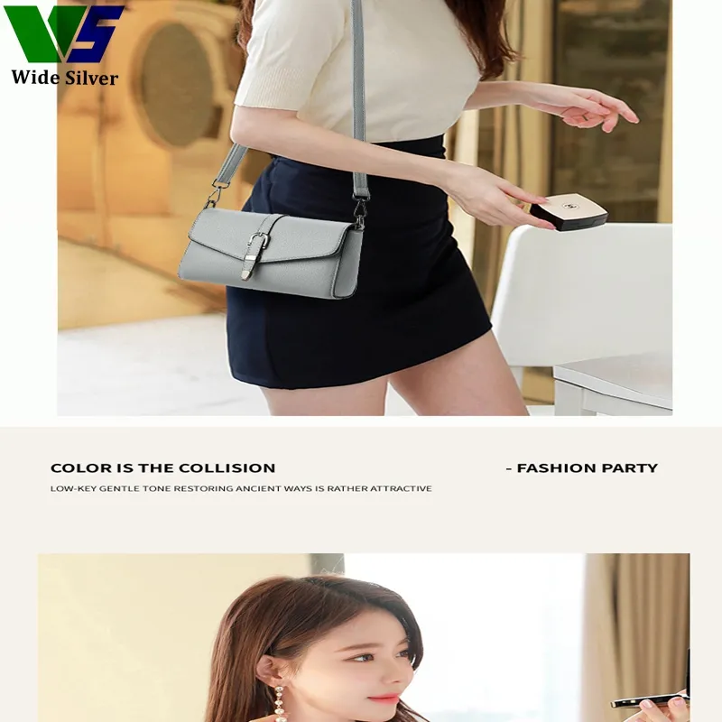 Handbag Fashion Collection