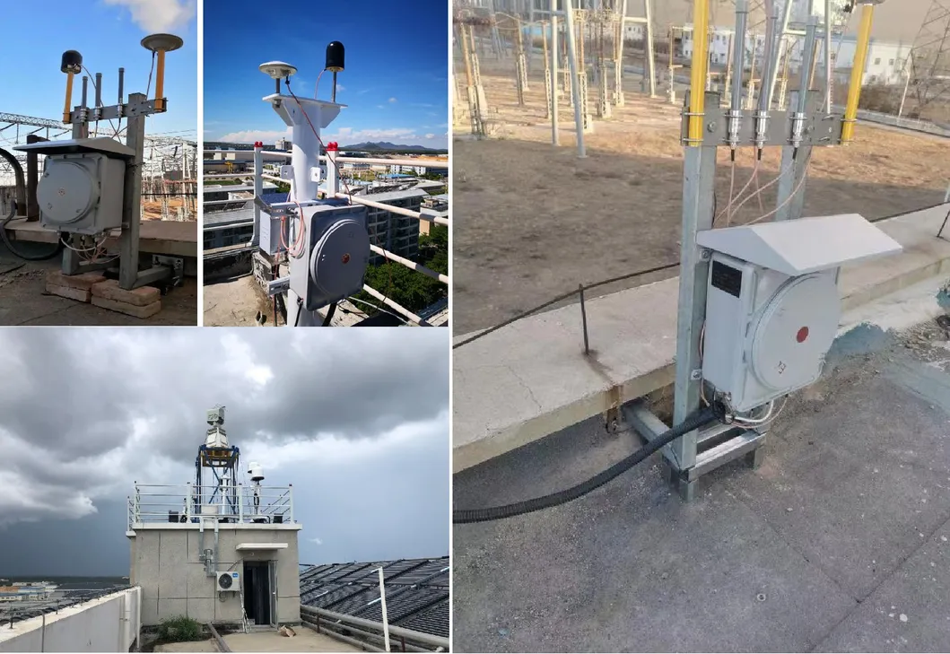 Power Industry Security