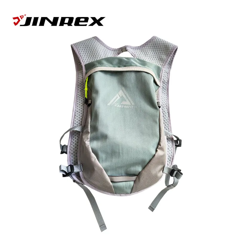 Hydration Pack Front View