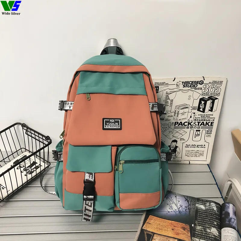 Kids Backpack 12