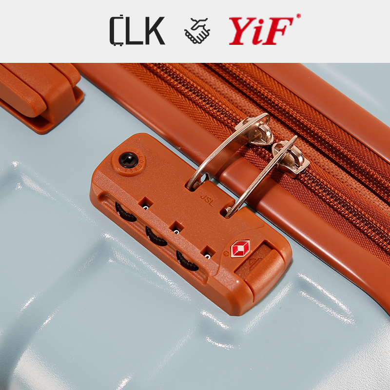 Elegant Bag Luggage Travel Vacuum Cute Tags Carry-on Underseat Wheels Maletas Carry on