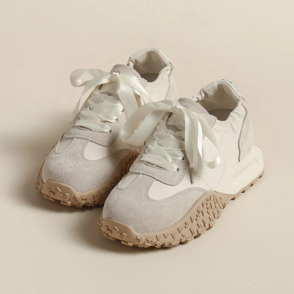 Custom Women's Designer Sneakers - Fashion Collection