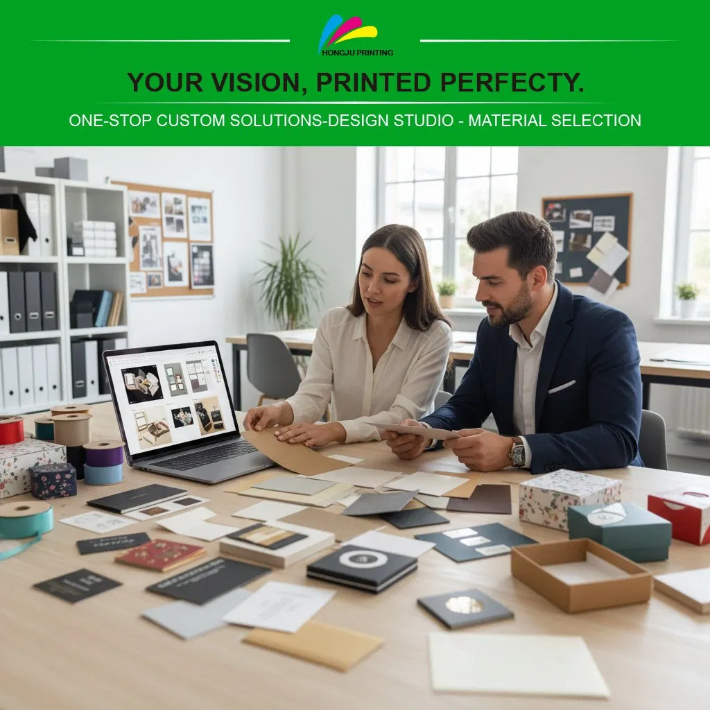 Custom Clothing Mailer Bag Eco Friendly Recycled Kraft Paper Mailing Bags