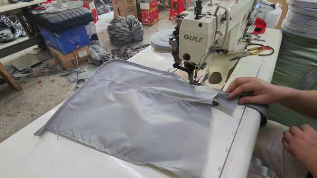 Dongguan ESRT Life Co. Ltd factory exterior and production facility overview