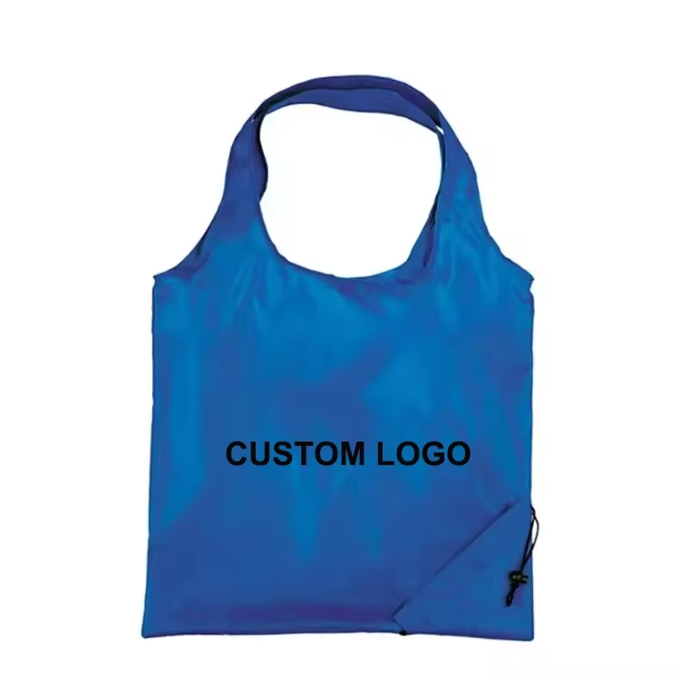 Eco-Friendly Recycled Strawberry Shopping Bag for Wholesale Use