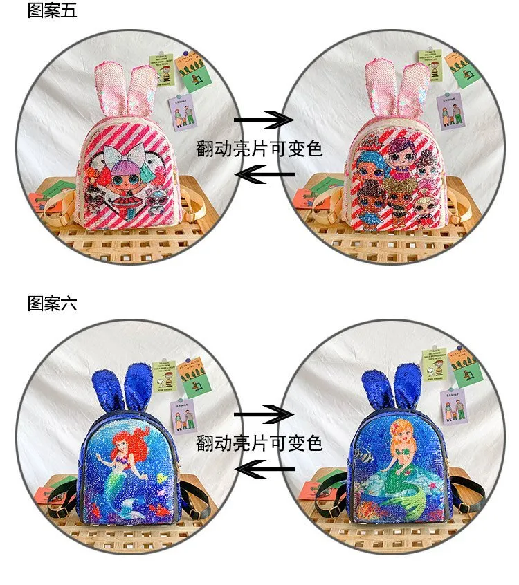 Luxury Bag Designer Handbag 4