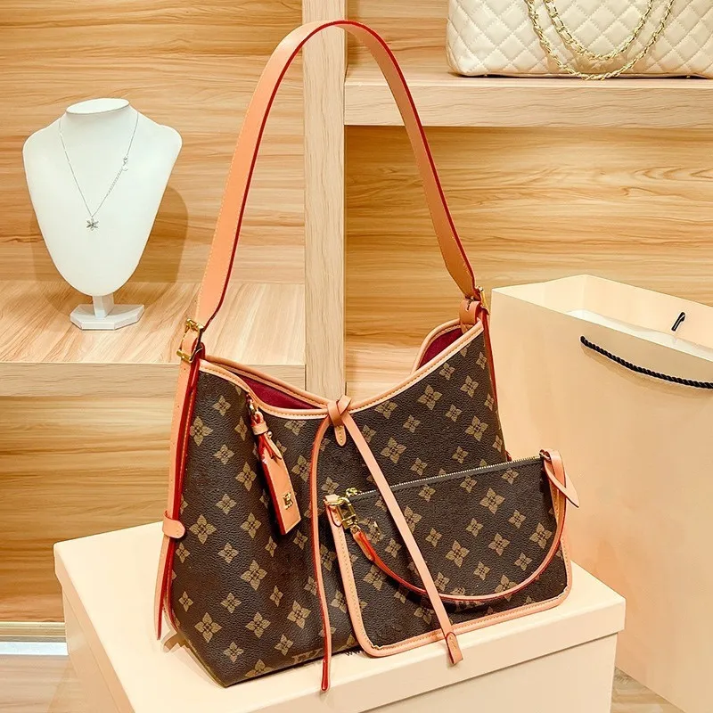 Designer Handbag View 1