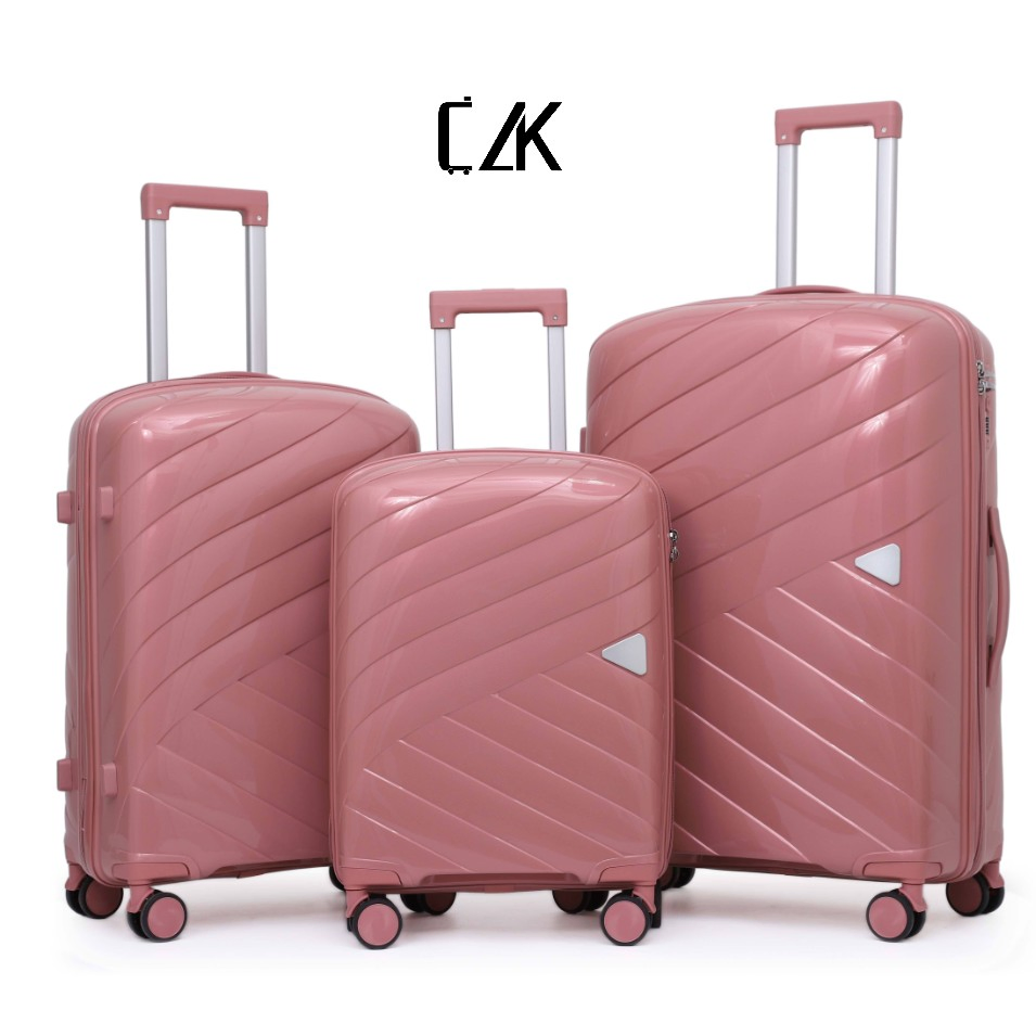 Premium Lightweight Spinner Bags for Effortless Travel Experience