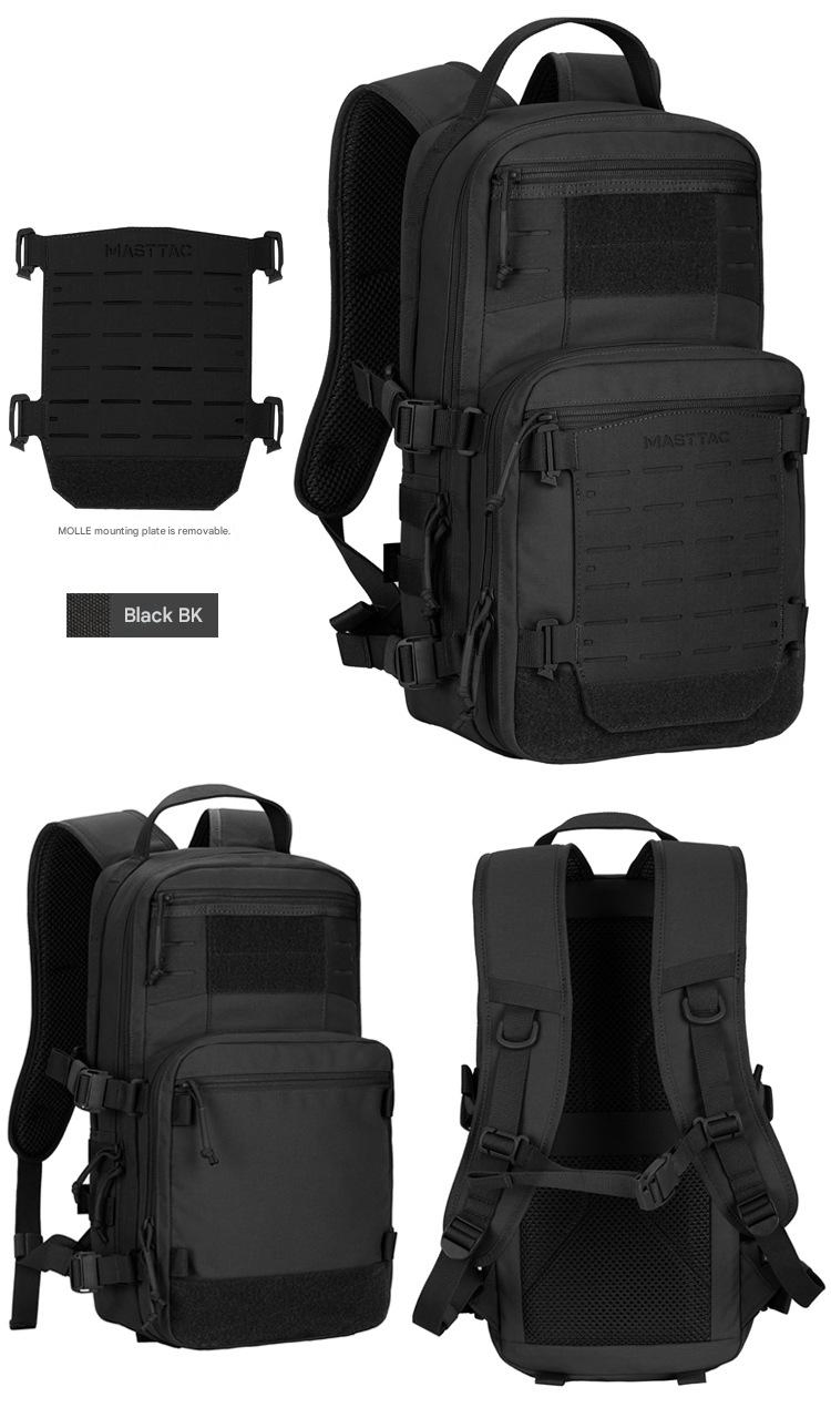 Custom Tactical Bag Wholesale Outdoor Hiking Waterproof Sports Backpacks