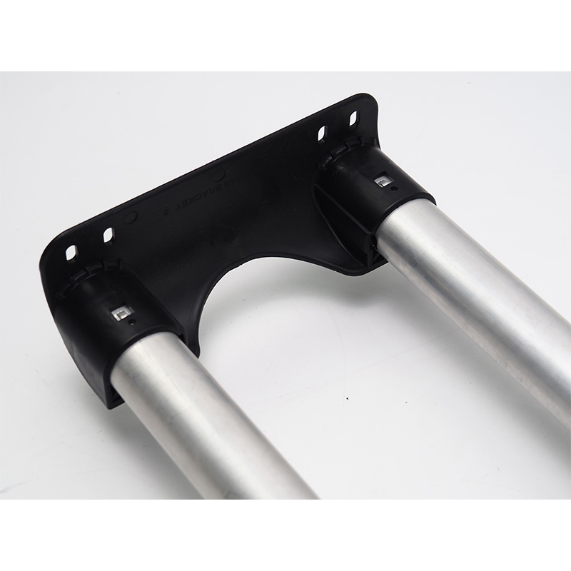 Small Hard Shell Travel Trolley Suitcase with Frame &amp; Retractable Handle Backpack Trolley Luggage Bag