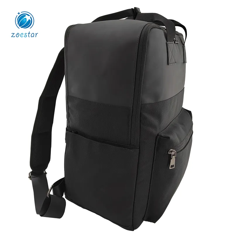 Travel Backpack View 2