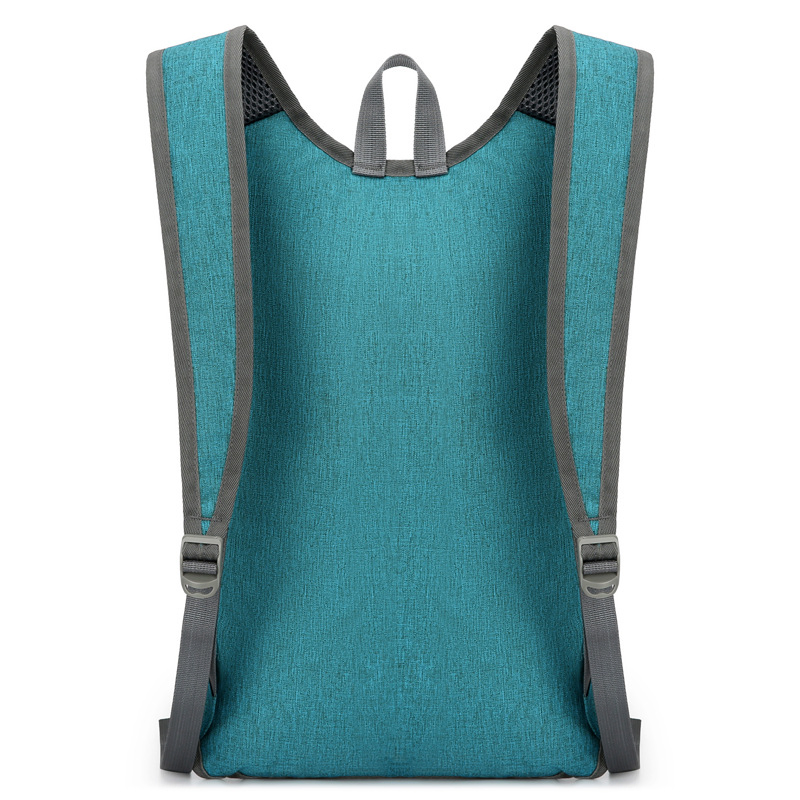 Foldable Light Outdoor Riding Leisure Hiking Backpack