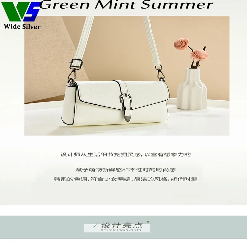 Handbag Fashion Collection