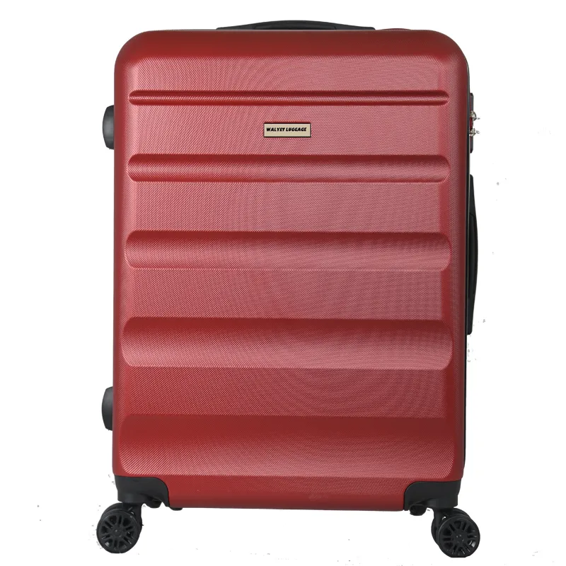 Luggage Color 2