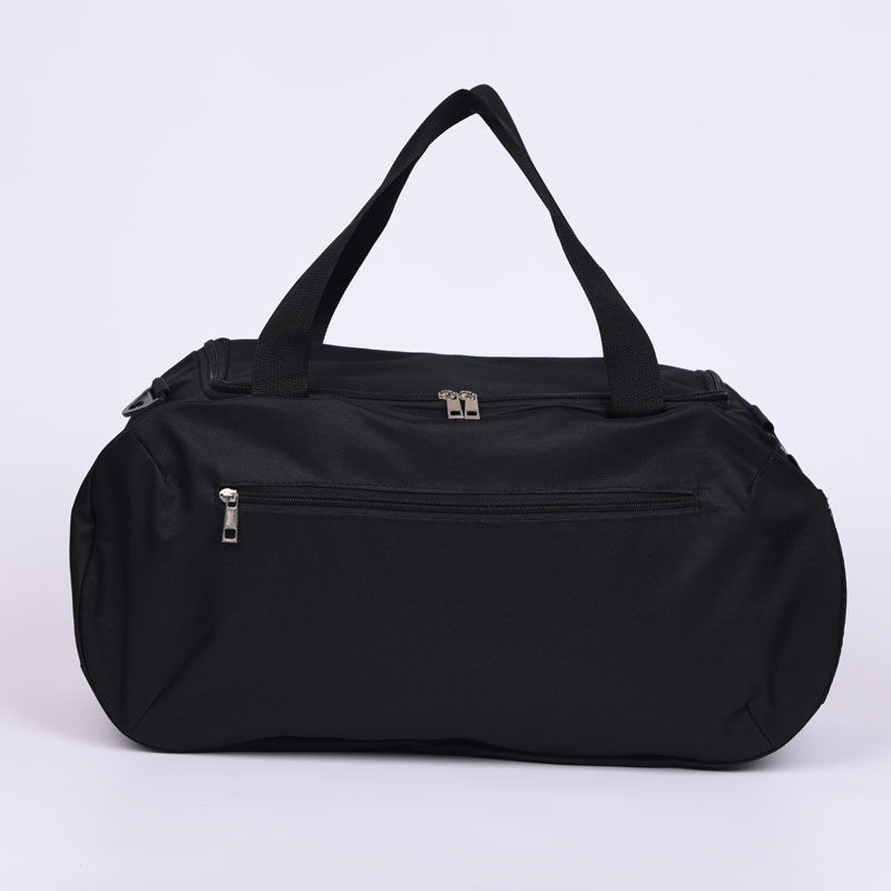 Versatile Basketball Duffel Bag for Sports and Travel