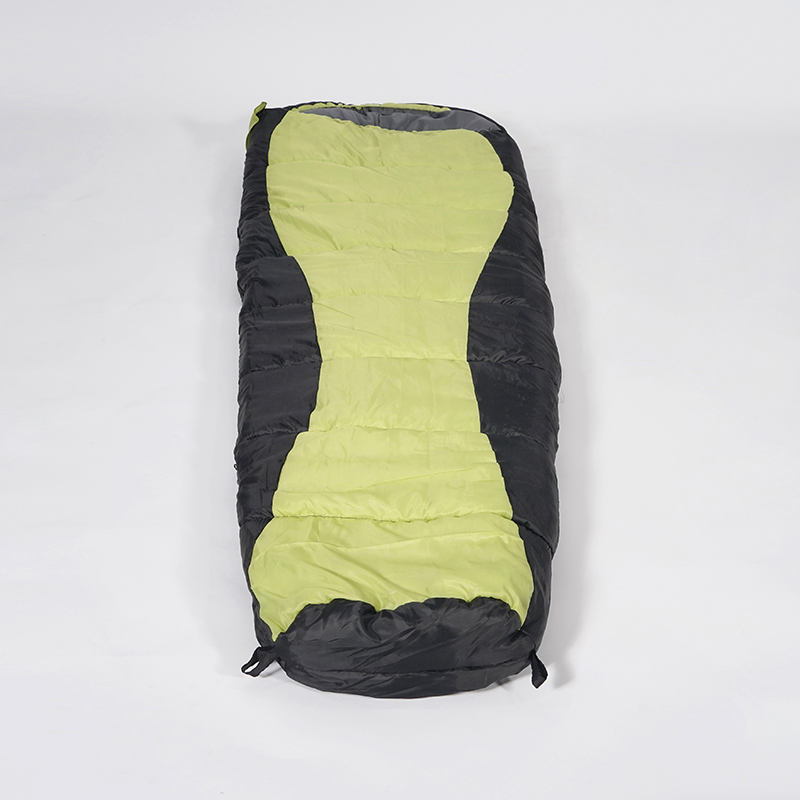 Lightweight Sleeping Bag Adults Outdoor Hiking Comfortable and Portable for Camping &amp; Travel