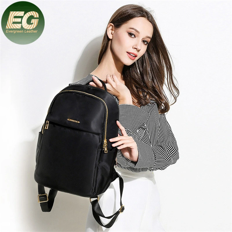 Custom Back Waterproof Computer for Luxury Men Ladies Laptop Wholesale Replicas Fashion Backpack Travel Designer Women School Bag