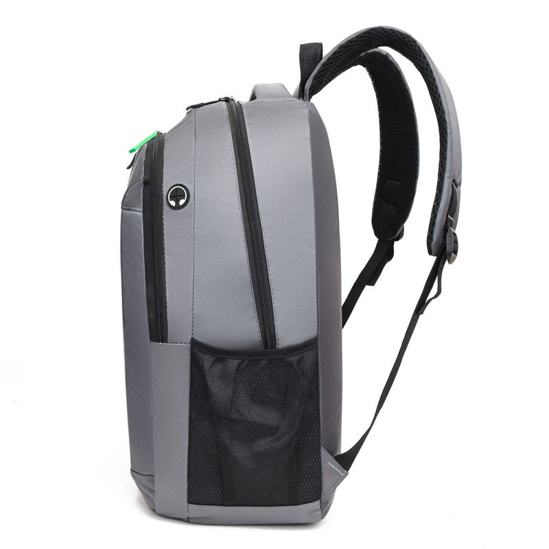 6V 10W Solar Powered Backpack, Large Capacity Outdoor Hiking &amp; Mountaineering Adventure Bag