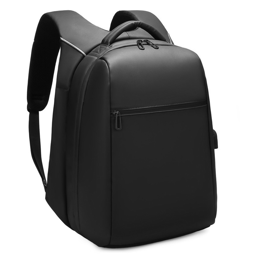 Antitheft Double Shoulder Business Travel Computer Notebook Laptop iPad Tablet PC Backpack Pack Bag (CY3354)
