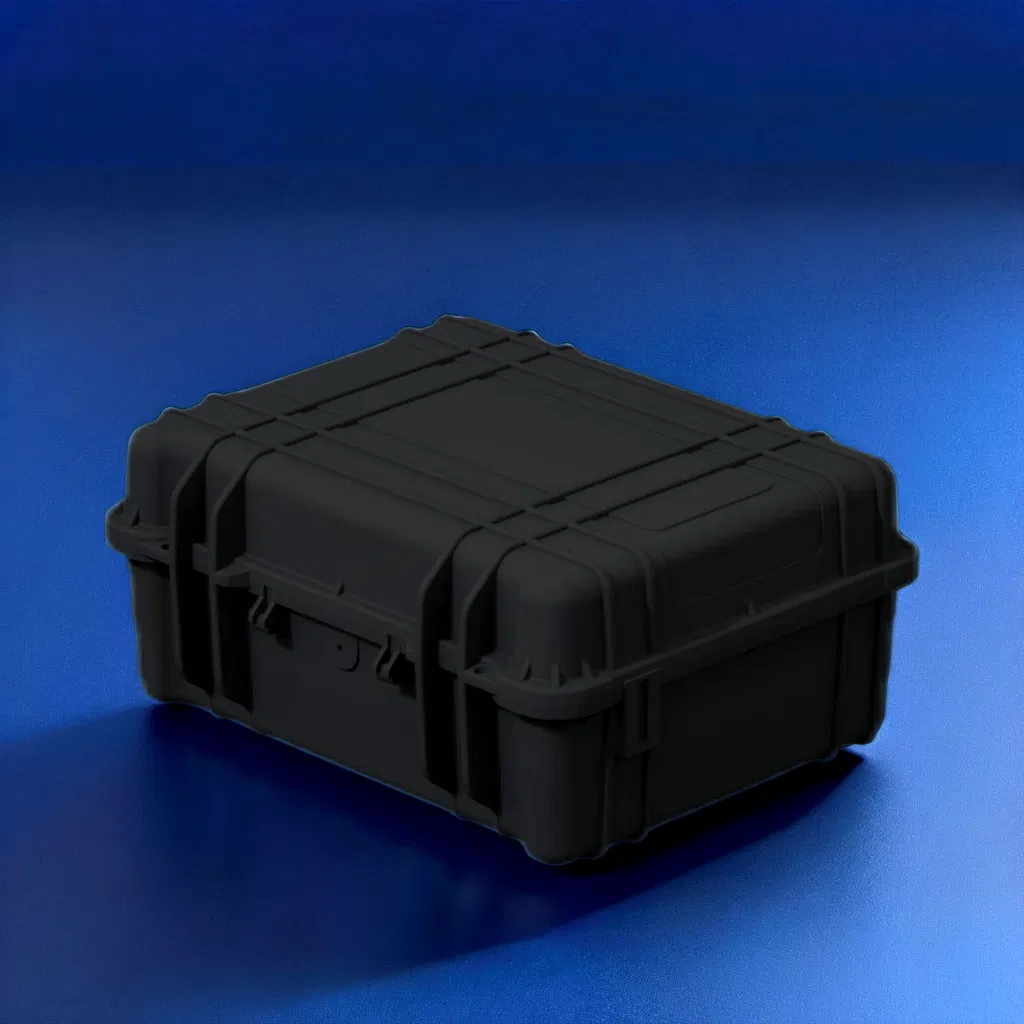 Advanced 3km Range Drone Detection System for Enhanced Safety