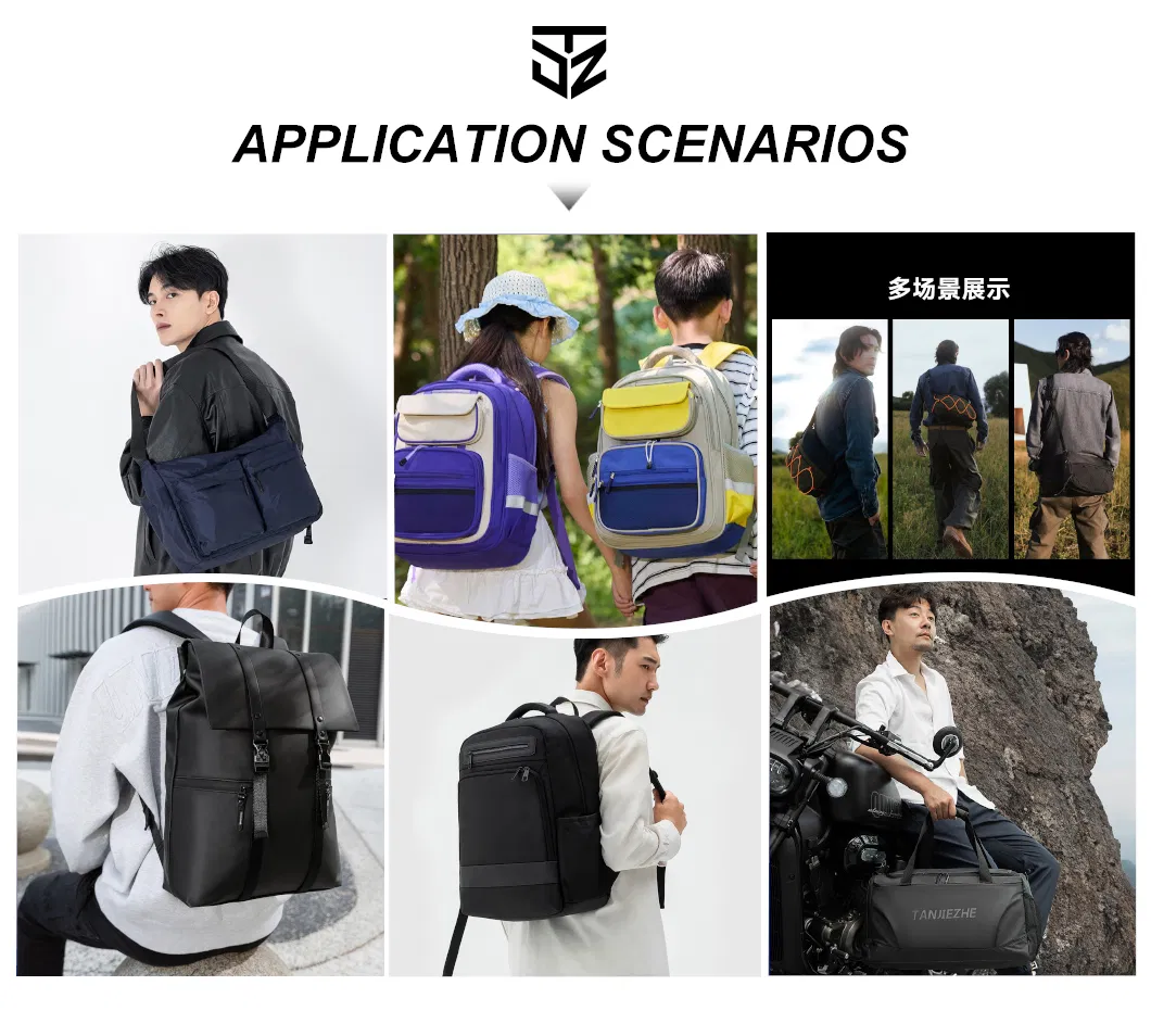 Application Scenarios