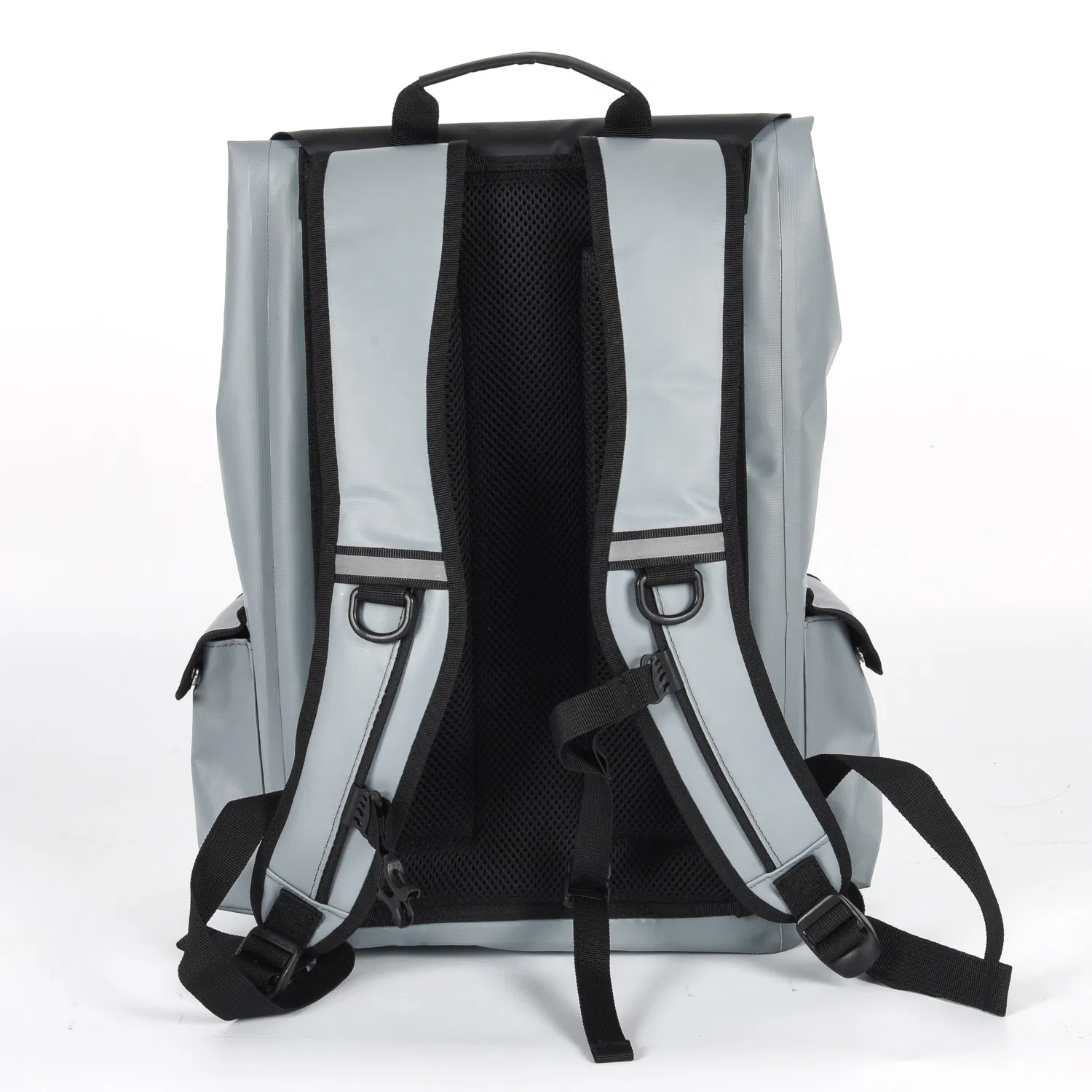 Wholesale Outdoor 25L Custom Waterproof PVC Dry Backpack TPU Bag for Hiking