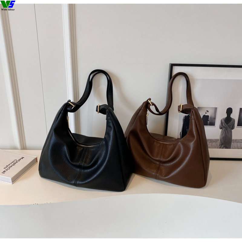 Wide Silver Recommend Sac a Main Femm Sac Nouvelle Collection 2023