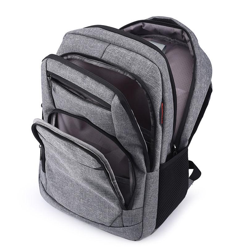 Anti Theft Custom USB Charging Custom Manufacturer Business Laptop Backpack