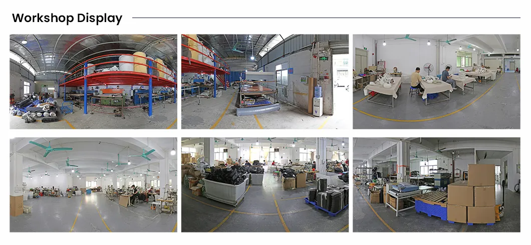 Backpack Application 2