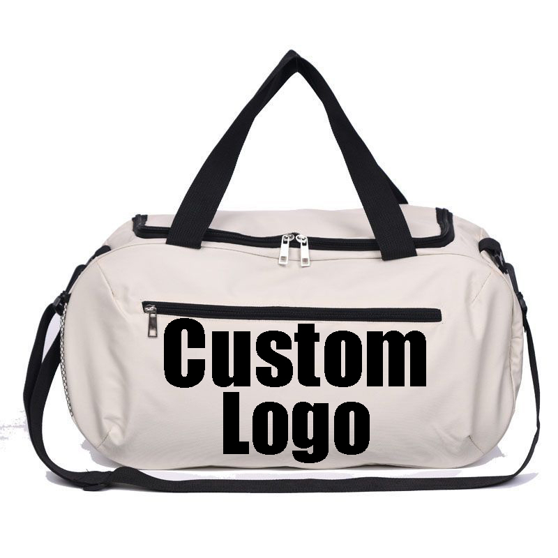 Versatile Basketball Duffel Bag for Sports and Travel