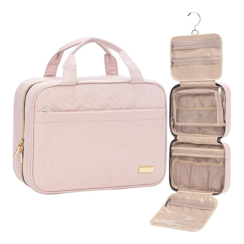 Cosmetic Bag Details