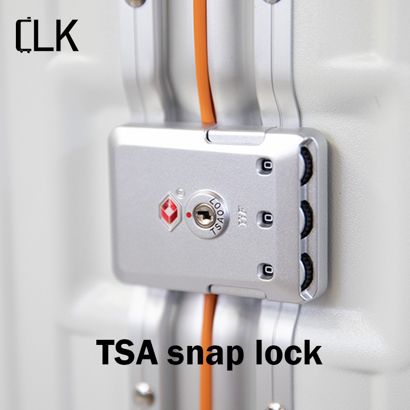 Airline Approved Cabin Size Wide Stable Pull Bar Compact Design Carry on