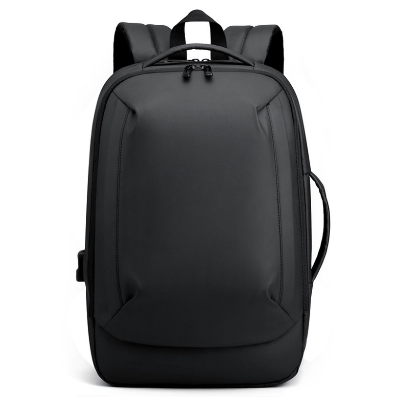 New Fashion Scratch-Resistant Heavy-Duty Soft-Shell Computer Backpack for Business Trip