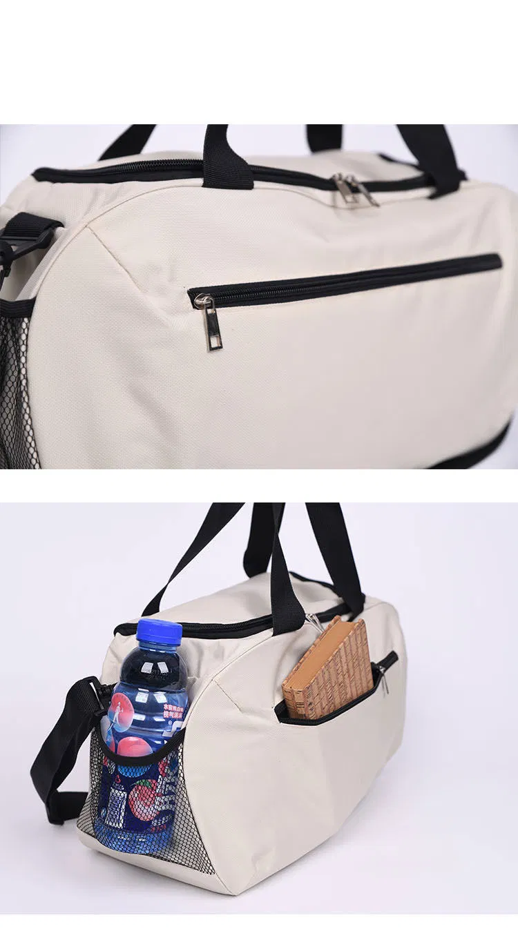 Versatile Basketball Duffel Bag for Sports and Travel