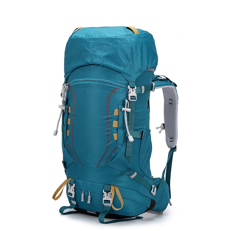 Gear Mountaineering Climbing Trekking Waterproof Daypack Rucksack Sport Camping Outdoor Travel Hiking Backpack