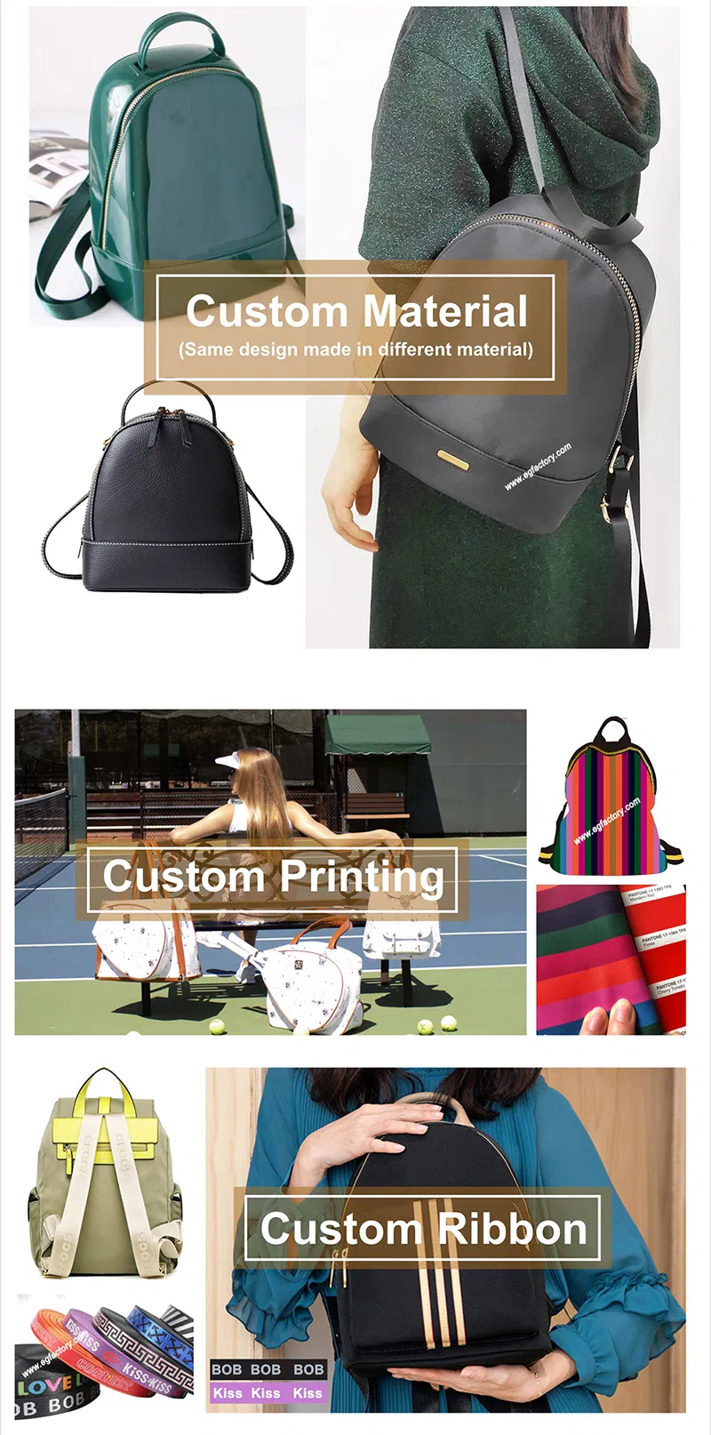 Travel Trolley Bag 2