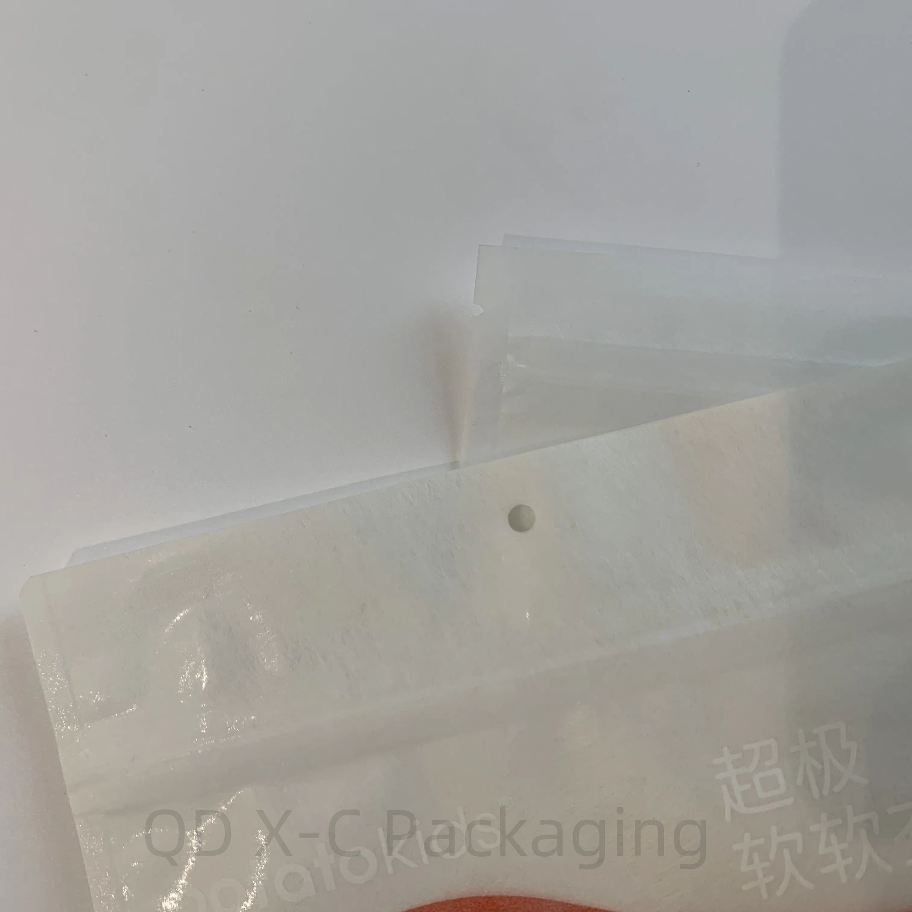 Travel-Smart Clothing Bags – Lightweight Yet Tear-Resistant