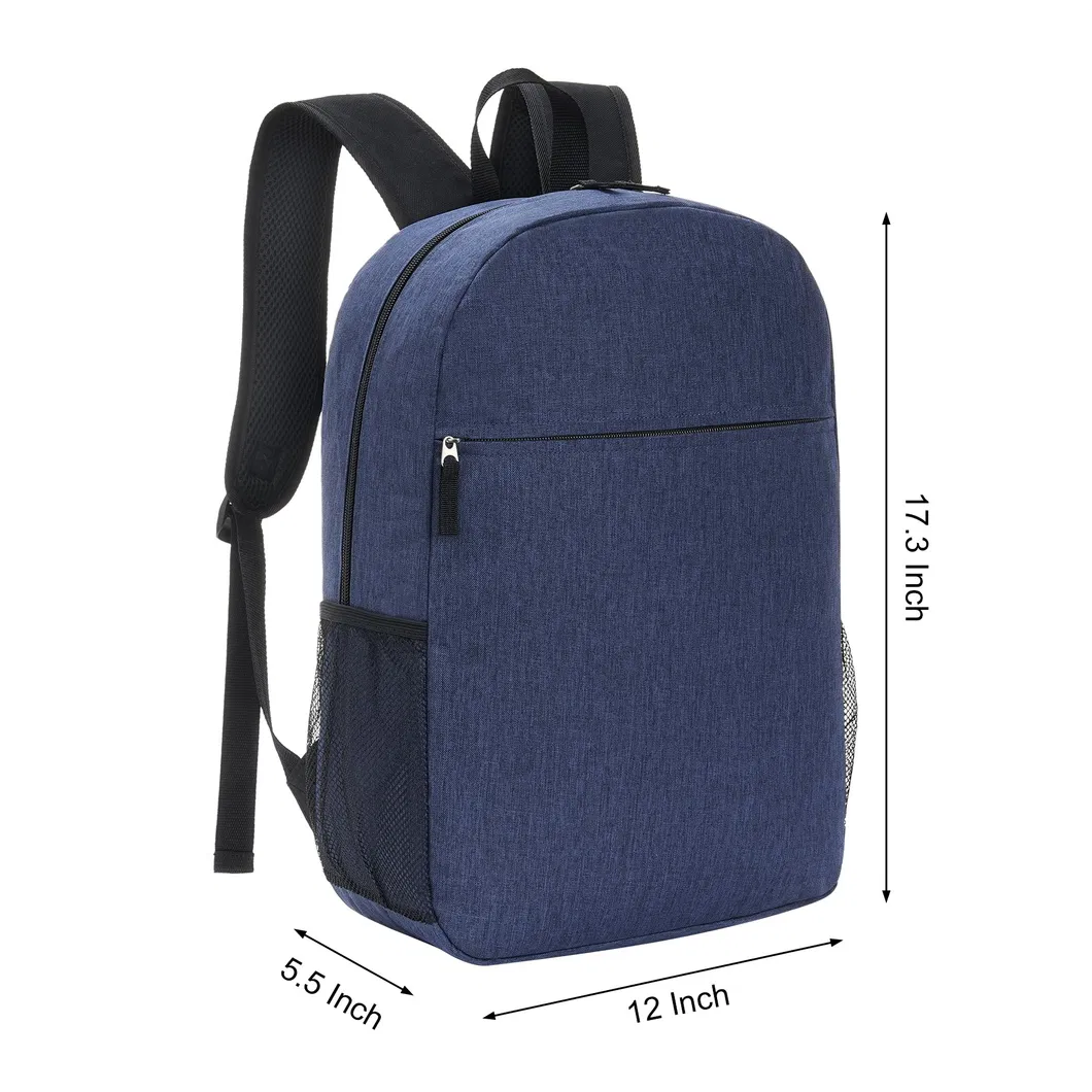 Laptop Backpack View 6