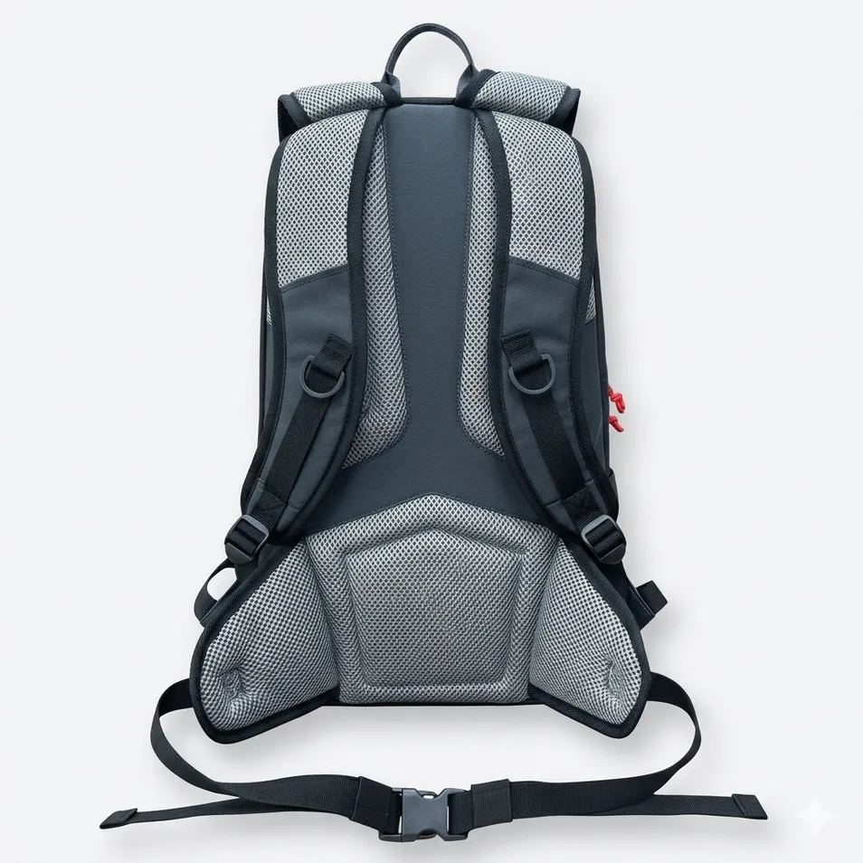 Trekking Camping Knapsack