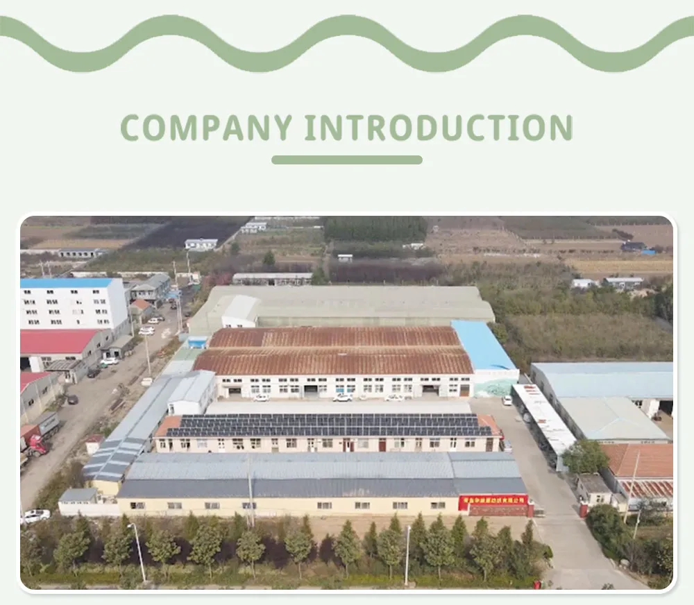 Factory Overview