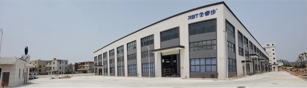 Facility Presentation