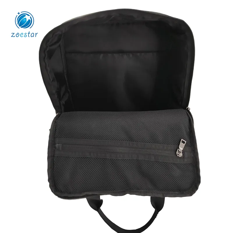 Travel Backpack Detail 2