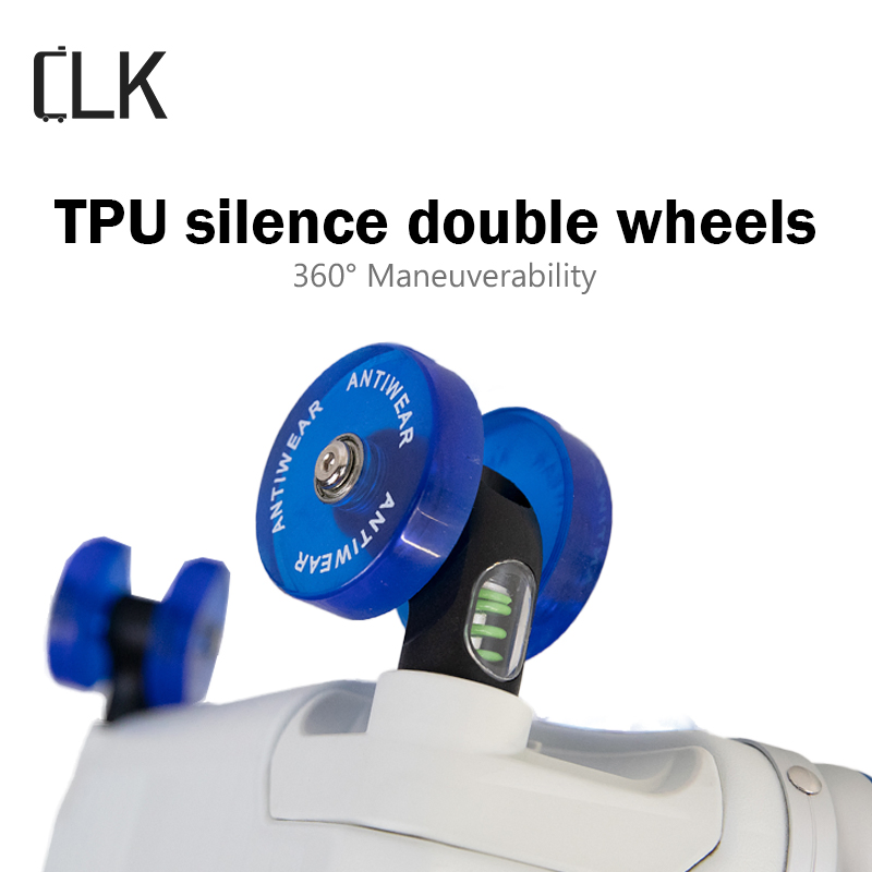 Airline Approved Cabin Size Wide Stable Pull Bar Compact Design Carry on