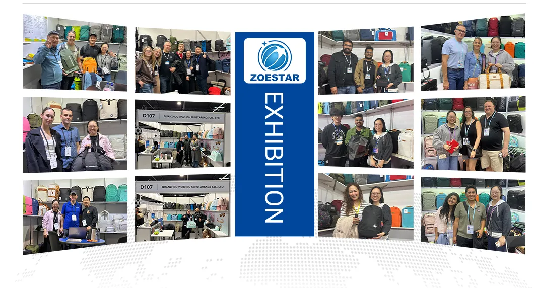 Global Exhibitions