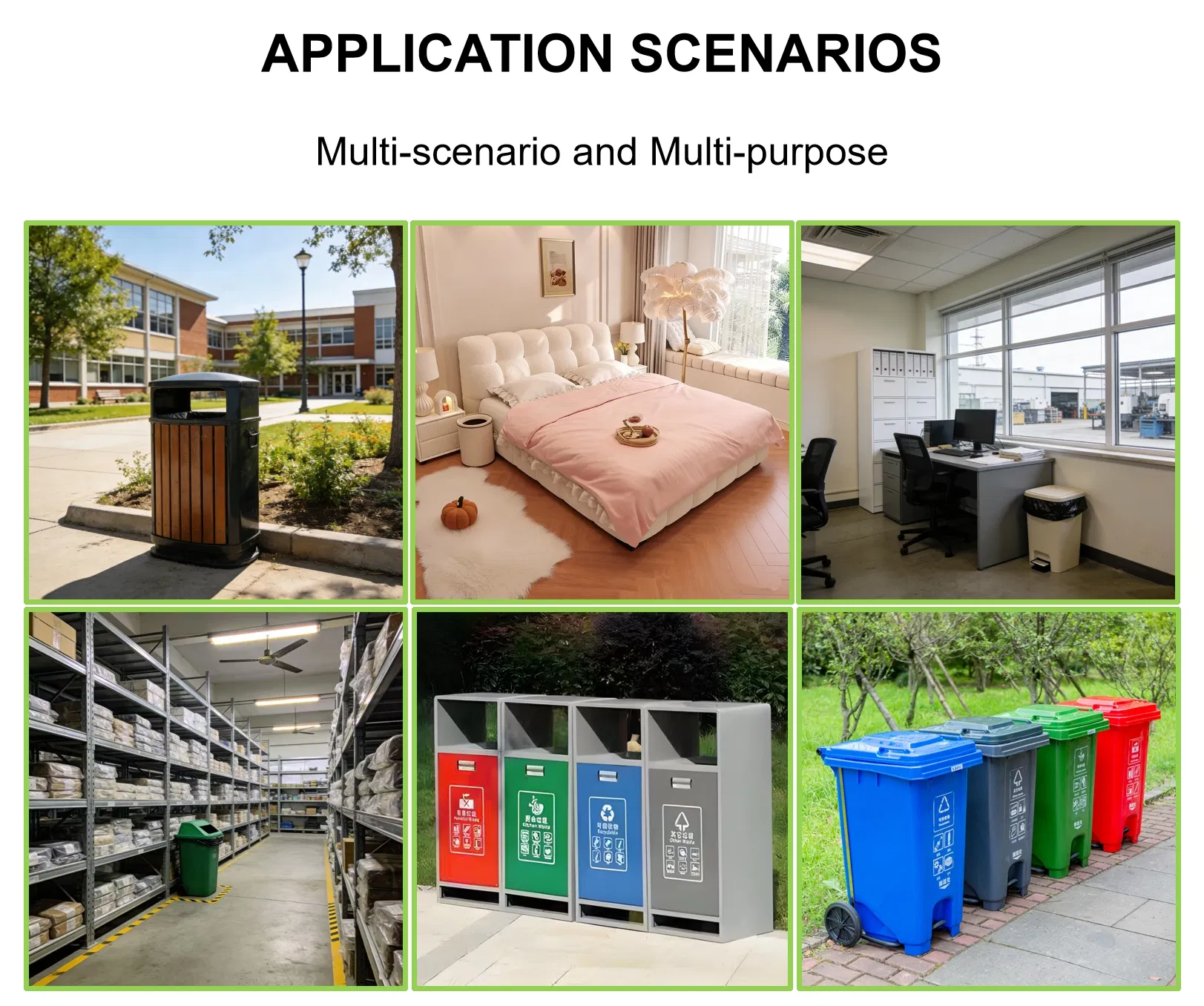Application Scenario