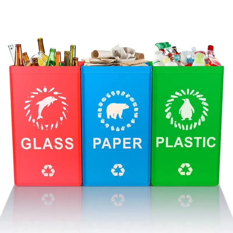 Eco Friendly Storage Bucket